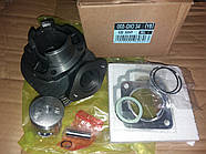 HONDA-50 DIO ZX 49.9cm3 AF-34/35 (Ø40 p-12) Циліндр комплект Поршнева фірма Y-BOX добра середня за якістю