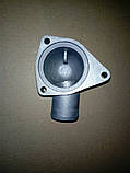 Корпус термостата Форд ohv, фото 2