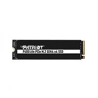 SSD M.2 Patriot P400 Lite 2TB NVMe 2280 PCIe 4.0 3D TLC inc