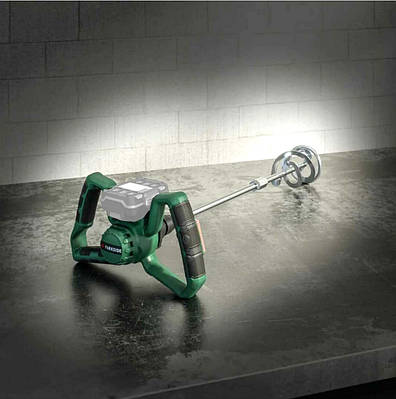 Миксер-мешалка для цемента - купить недорого на Prom.ua: цены, акции и ...