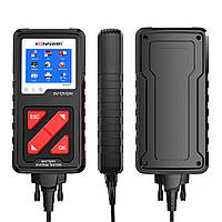 Проверка аккумуляторов, Универсальный тестер для проверки аккумулятора авто, Измеритель емкости акб, AST