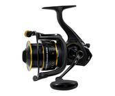 Benzar Mix Mix Concourse Carpfishing Reel Golden 6000 (Herstellerartikelnummer: 20153600)