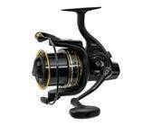 Benzar Mix Concourse Method Feeder Long Cast Carpfishing Reel Golden 8500 (Herstellerartikelnummer: 20155850)