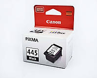 Картридж Canon PIXMA PG-445 Black MG2440 / MG3040 / iP2840 / MX494, 8283B001