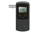 Profi-Alkoholtester Trendmedic Alcofind DA-9000 | Atem-Alkoholmessgerät mit Professional Fuel-Cell-Sensor bis