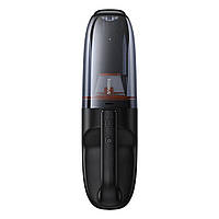 Автомобільний пилосос Baseus AP02 Handy Vacuum Cleaner (6000pa) Black