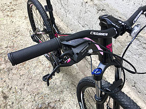 Жіночий Велосипед Crosser P6-2 Mary 26 (15), фото 4