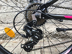 Жіночий Велосипед Crosser P6-2 Mary 26 (15), фото 3