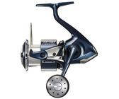 Shimano Fishing Reels Twin Power Xd Pg A Spinning Reel Blau 4000 (Herstellerartikelnummer: TPXD4000PGFA)