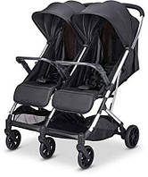 Babify Twin Air soft grey