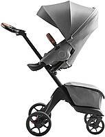 Stokke Xplory X modern grey