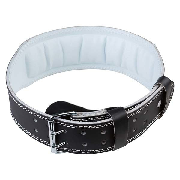 Пояс атлетичний вузький PU FGT F14023 ширина 10 см (розміри М-XXL)