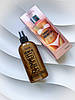 Кокосова олія для засмаги з шиммером Top Beauty Coconut Oil Shimmer, фото 2