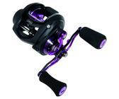 Hart Phantom Baitcasting Reel Blau Ratio: 6.4:1 (Herstellerartikelnummer: QHPH364)