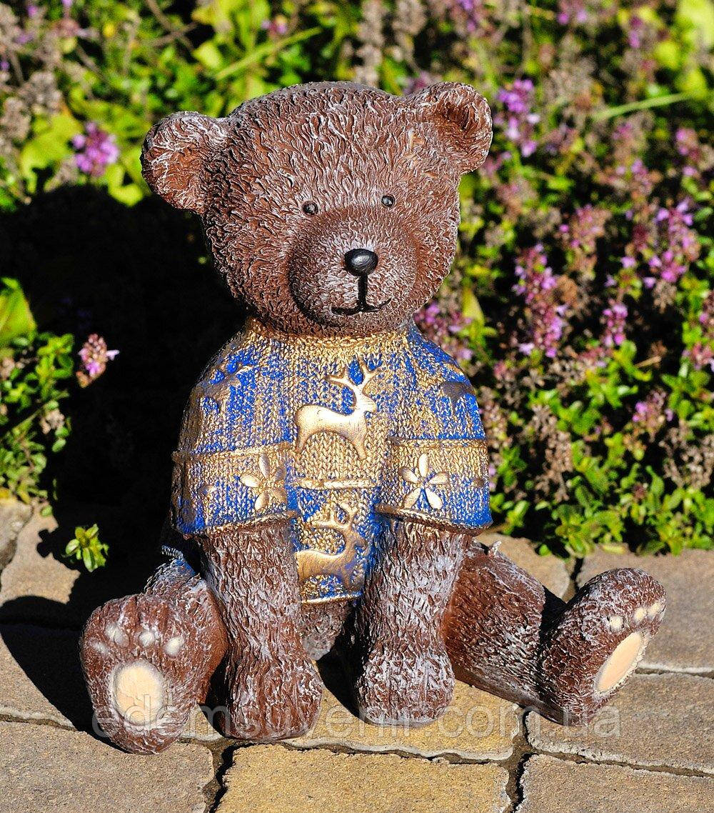 Садова фігура Тедді А