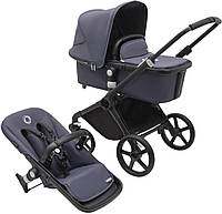 Bugaboo Fox Cub Kinderwagen mit Liegeaufsatz und Sitz