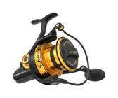 Penn Spinfisher VII Long Cast Reel - Sea Fishing Reel with IPX5 Sealing That Protects Against Saltwater