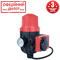 Контроллер давления автоматический Vitals aqua AP 4-10rs YLP