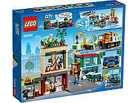 Конструктор LEGO City Центр міста (60292), фото 3
