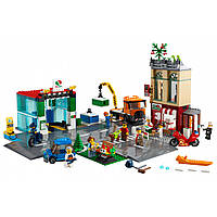 Конструктор LEGO City Центр міста (60292), фото 6