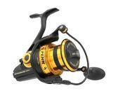 Penn Spinfisher VII Long Cast Reel - Sea Fishing Reel with IPX5 Sealing That Protects Against Saltwater