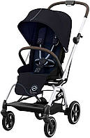 Cybex Eezy S Twist Plus 2 ocean blue