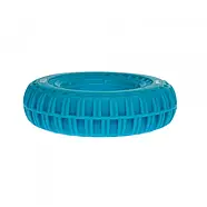 Еспандер кистьовий кільце сілікон GI-3993 навантаження від 18 кг до 36 кг, фото 2