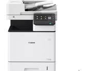 Canon imageRUNNER C1538iF Laser DPI pro Minute WLAN (Laser, Farbe), Drucker, Grau, Weiss