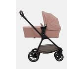 Nuna TRIV Next - Kinderwagen - Rose - Set 2in1 inkl. TRIV series Babywanne