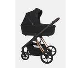 Espiro Miloo - Kombi-Kinderwagen - Set 2in1 - Diamond Black