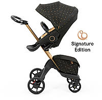 Stokke Xplory X signature black