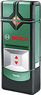 Детектор сканер тестер скрытой проводки металла 70мм Bosch, Индикатор для обнаружения, DEV