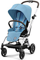 Cybex Eezy S Twist Plus 2 beach blue