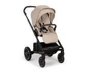 Nuna Kinderwagen Mixx Next mit magnetischen Verschluss Biscotti...