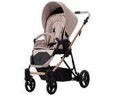 Bebetto YODDI SPORT PREMIUM CLASS - Kinderwagen | Farbe Stella 01