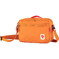 Сумка Fjallraven High Coast Crossbody Orange Sunset (1004-23227.207)