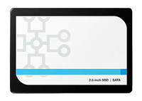 Dysk SSD 7.68TB dedykowany do serwerów HPE ProLiant BL460c G10 2.5'' SATA 6Gb/s Very Read Optimized