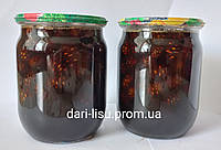 Варення з шишок соснових 0,5 л (2025 р)