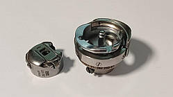 Човниковий комплект 91-262 250-91 PFAFF оригінал