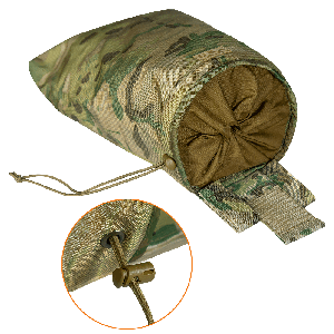 Сумка для скидання магазинів Мультикам