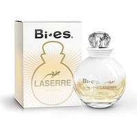 Bi-Es парфюмированная вода женская Laserre 100 ml