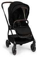 Nuna Triv 2020 riveted