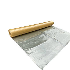 Плівка теплична 200мкм Ширина 6м/50м УФ-Стабілізована 24 місяці