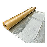 Плівка для теплиць 110 мкм Ширина 6 м на 50 м Помаранчева УФ-Стабілізована 24 місяці Інтерком, фото 4