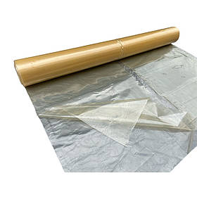 Плівка теплична 110мкм Ширина 6м/50м УФ-Стабілізована 24 місяці