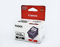 Картридж Canon PIXMA PG-440XL Black MG2140 / MG2240 / MX374 / MX394, 5216B001