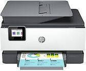 HP OfficeJet Pro 9019e - Thermal Inkjet - Farbdruck - 4800 x 1200 DPI - A4