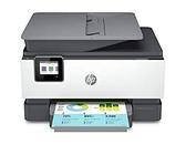 HP OfficeJet Pro 9010e A4 4800 x 1200 DPI 22 ppm WLAN, schwarz, weiß