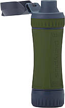 Туристичний фільтр для води Platypus Quickdraw Filter (Green), фото 4