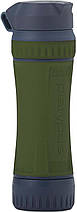Туристичний фільтр для води Platypus Quickdraw Filter (Green), фото 5